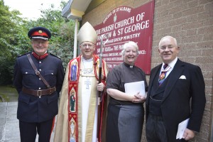 20160906 Archdeacon of Hertford 1