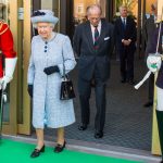 Prince Henry of Wales attended a Military Mental Health Conference