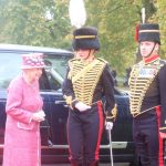 The Duke of Cambridge attends the Pride of Britain Awards