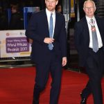 The Princess Royal attends the Fiftieth Anniversary Annual Day at the Royal College of Physicians