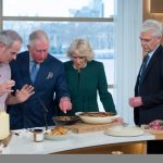 The Duke of York Attends Pitch@Palace