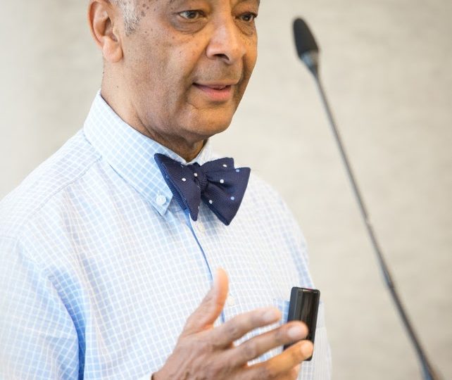 LTSB- Sir Kenneth Olisa OBE