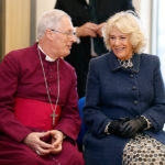 The Prince of Wales attends the “Invest in Futures” Reception