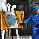 The Prince of Wales visits Kensington Aldridge Academy