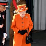 The Duchess of Cornwall visits Avondale Park Primary School