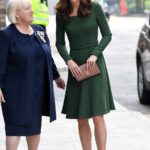 The Princess Royal attends the Whitley Fund for Nature Annual Awards