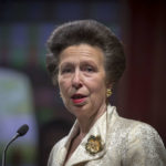 The Princess Royal opens the newly refurbished Hobday Building in Camden