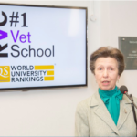 The Princess Royal attends Save the Children UK’s Centenary Dinner at Roundhouse