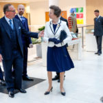 The Princess Royal opens the Global Grand Challenges Summit