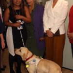 The Queen opens the Centenary Development at Haig Housing Trust