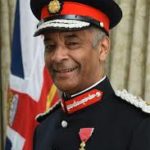 The Lord-Lieutenant of Greater London’s message to the capital on Covid-19