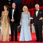 The Duke of Cambridge marks 40 years of The Passage