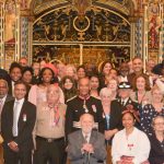 The Princess Royal attends Royal Academemy for Engineering New Fellows reception