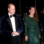 The Duke of Cambridge attends the Tusk Conservation Awards