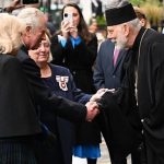 The Prince of Wales opens University College Hospital Grafton Way Building