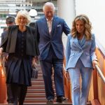 The Duchess opens new Royal Academy of Dance Headquarters