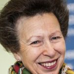 HRH The Princess Royal attends the University College of Osteopathy’s graduation ceremony